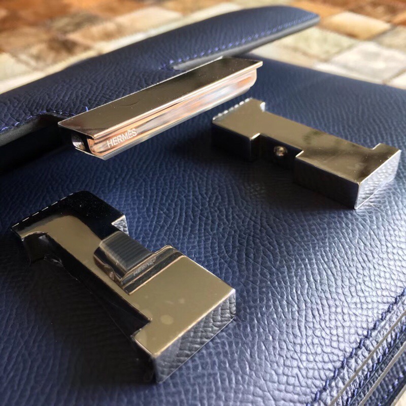 Hermès Constance 23 Bag Epsom
