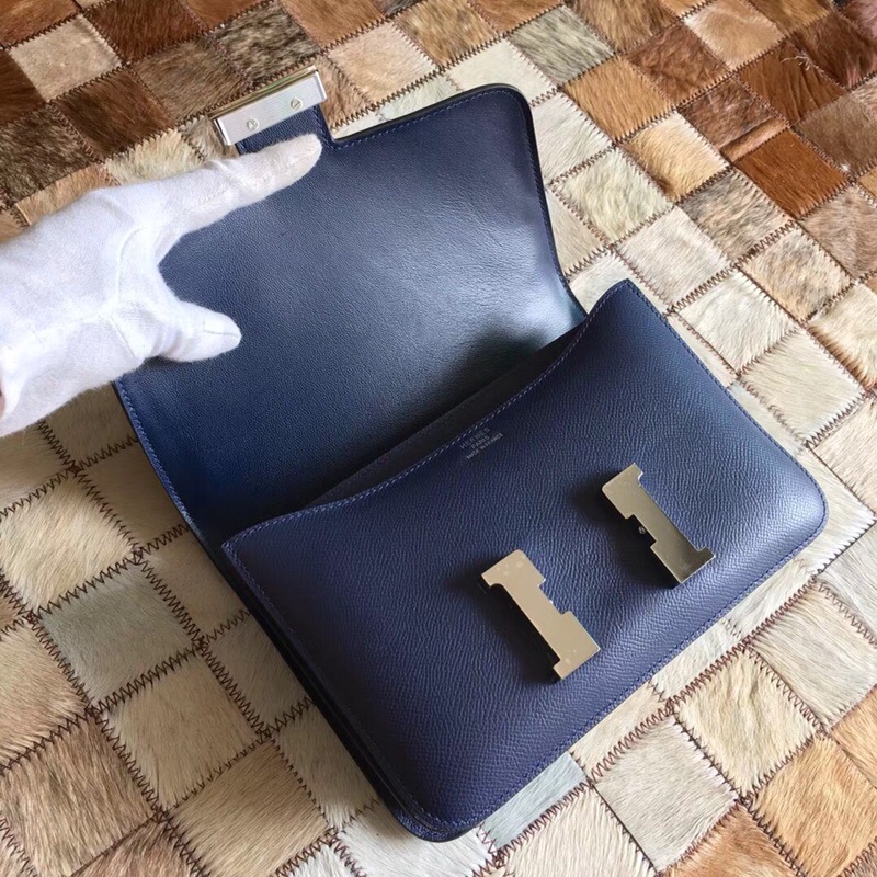Hermès Constance 23 Bag Epsom