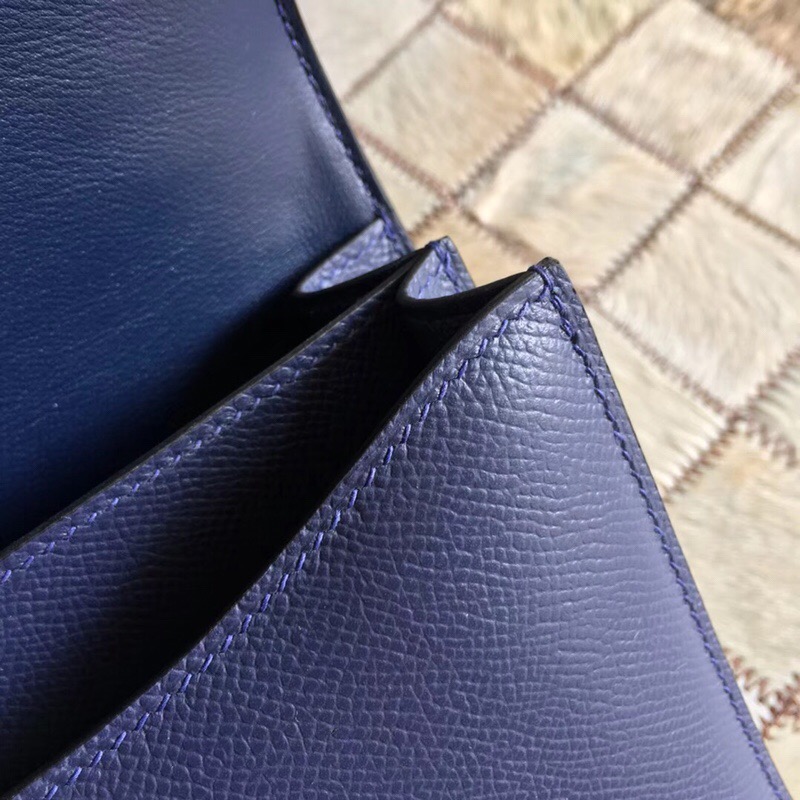 Hermès Constance 23 Bag Epsom