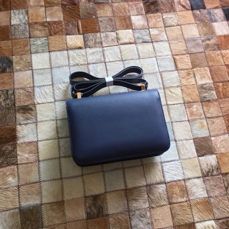 Hermès Constance 23 Bag Epsom
