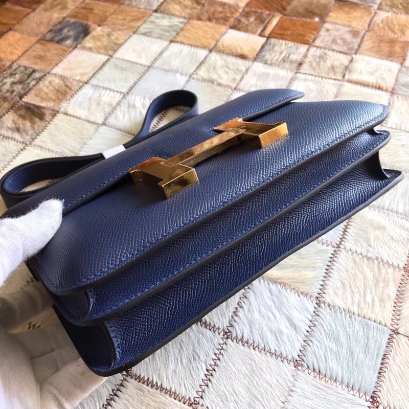 Hermès Constance 23 Bag Epsom