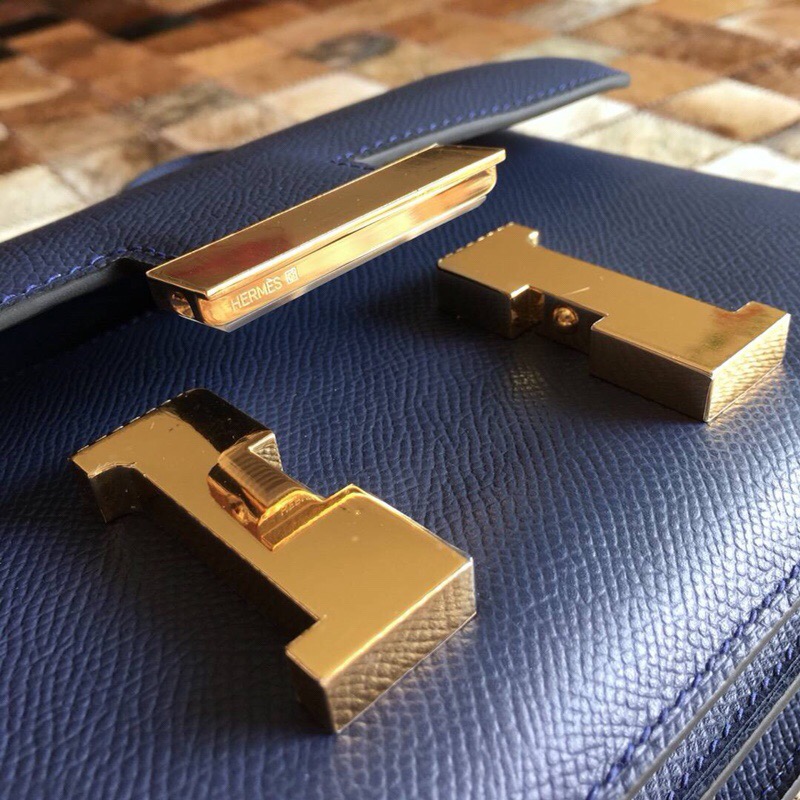Hermès Constance 23 Bag Epsom