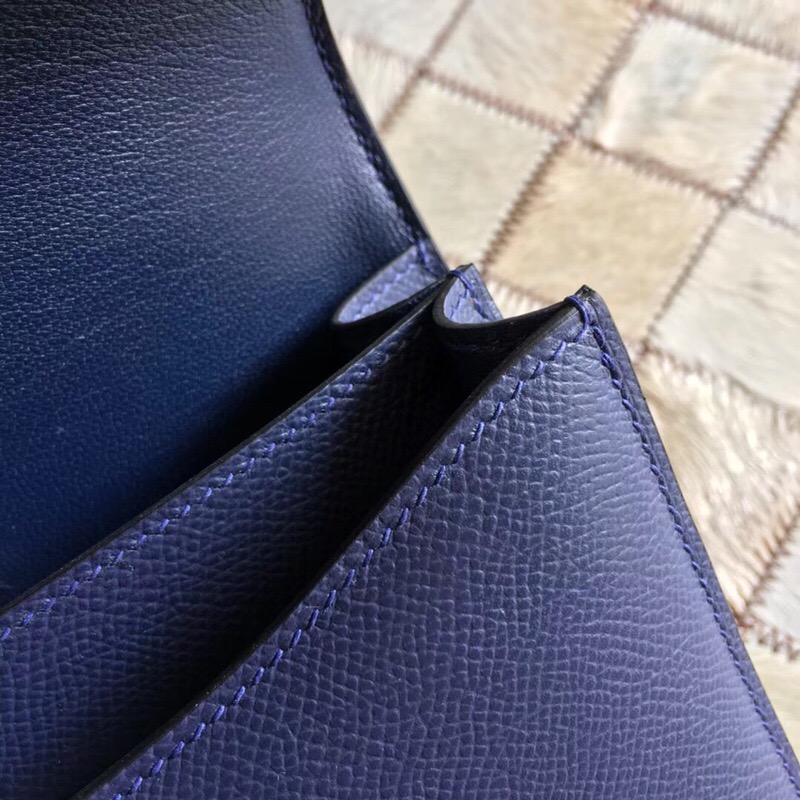 Hermès Constance 23 Bag Epsom