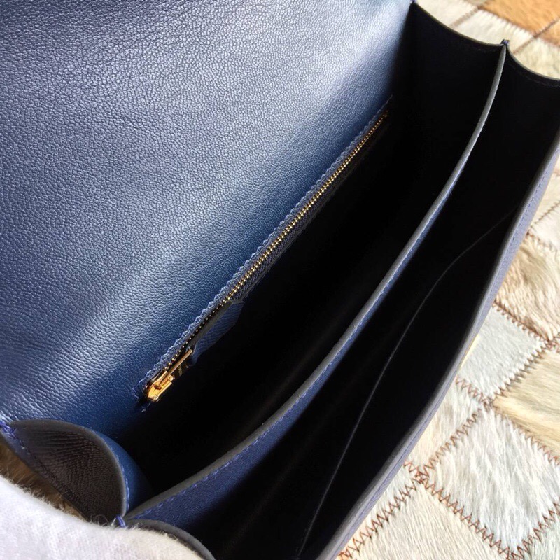 Hermès Constance 23 Bag Epsom