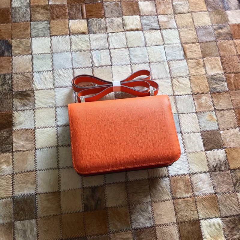 Hermès Constance 23 Bag Epsom