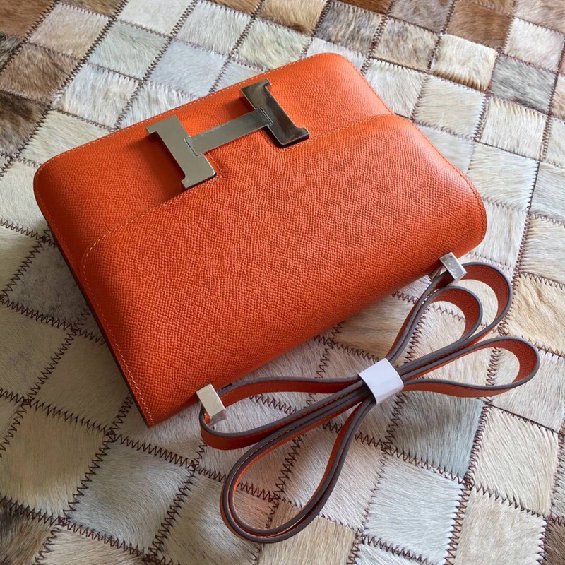 Hermès Constance 23 Bag Epsom