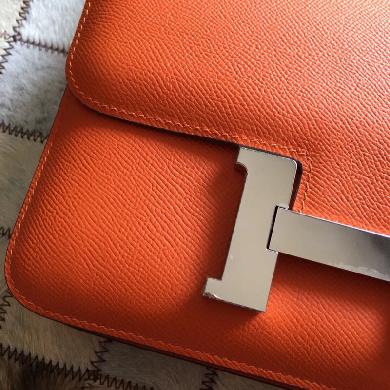 Hermès Constance 23 Bag Epsom