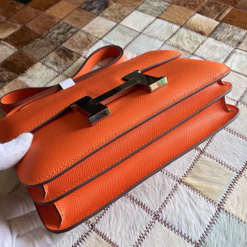 Hermès Constance 23 Bag Epsom