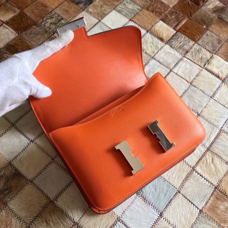 Hermès Constance 23 Bag Epsom