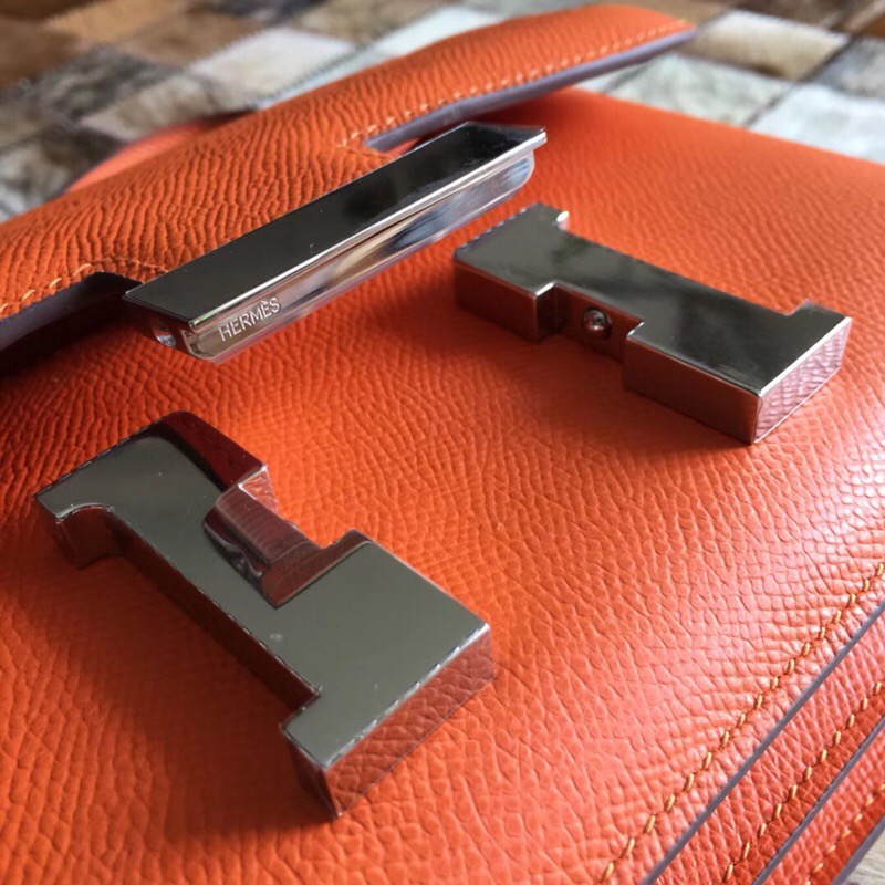 Hermès Constance 23 Bag Epsom