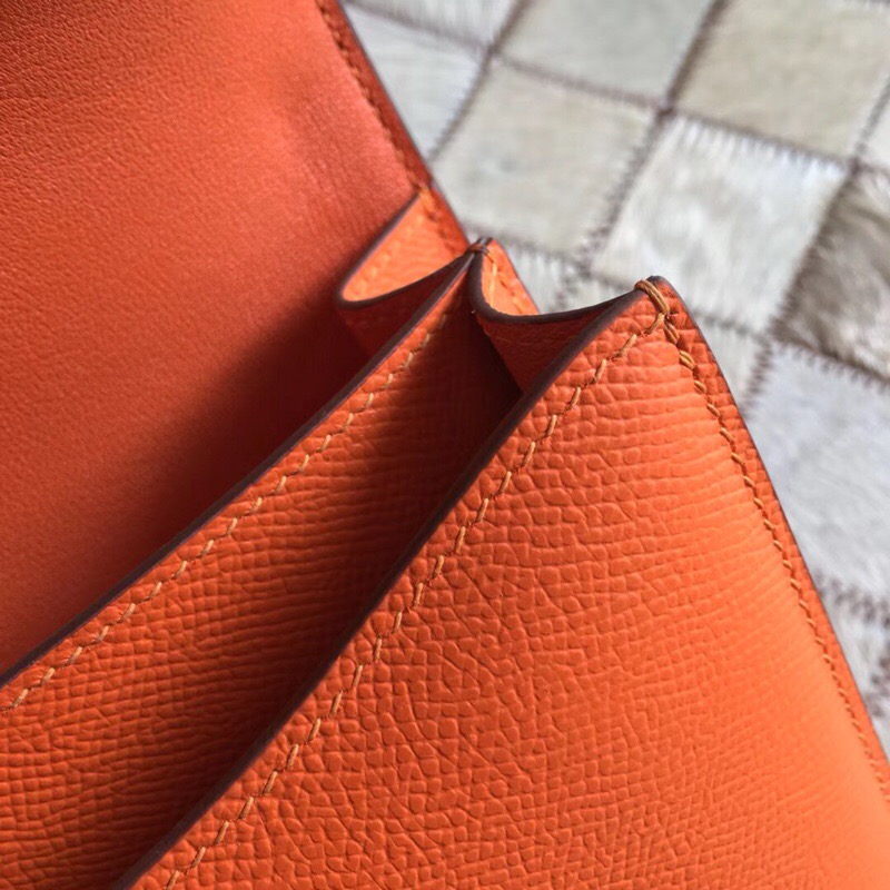 Hermès Constance 23 Bag Epsom