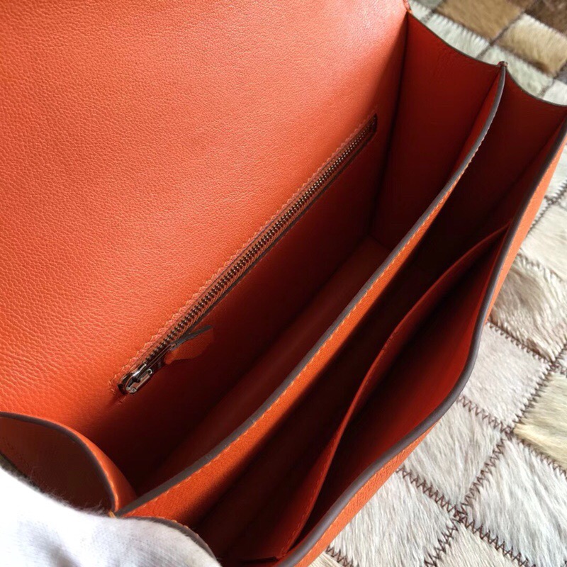 Hermès Constance 23 Bag Epsom
