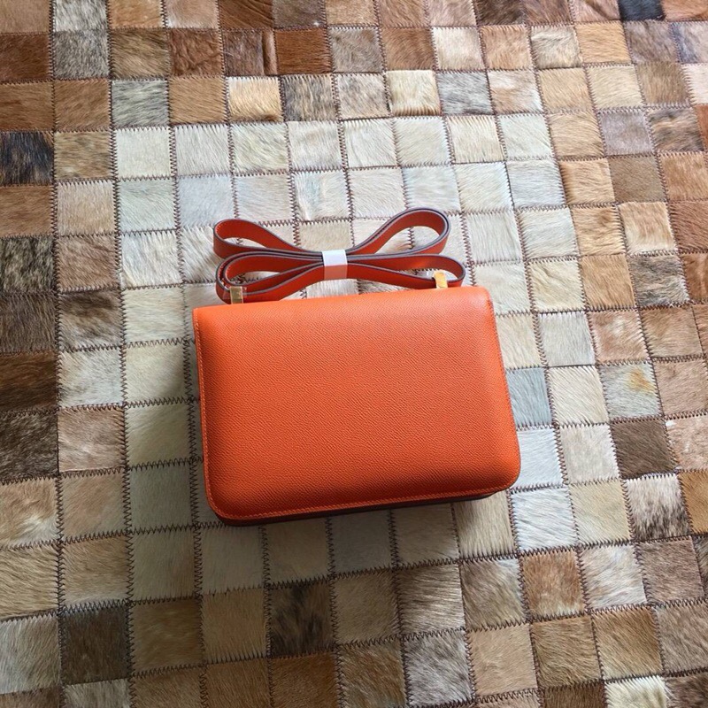 Hermès Constance 23 Bag Epsom