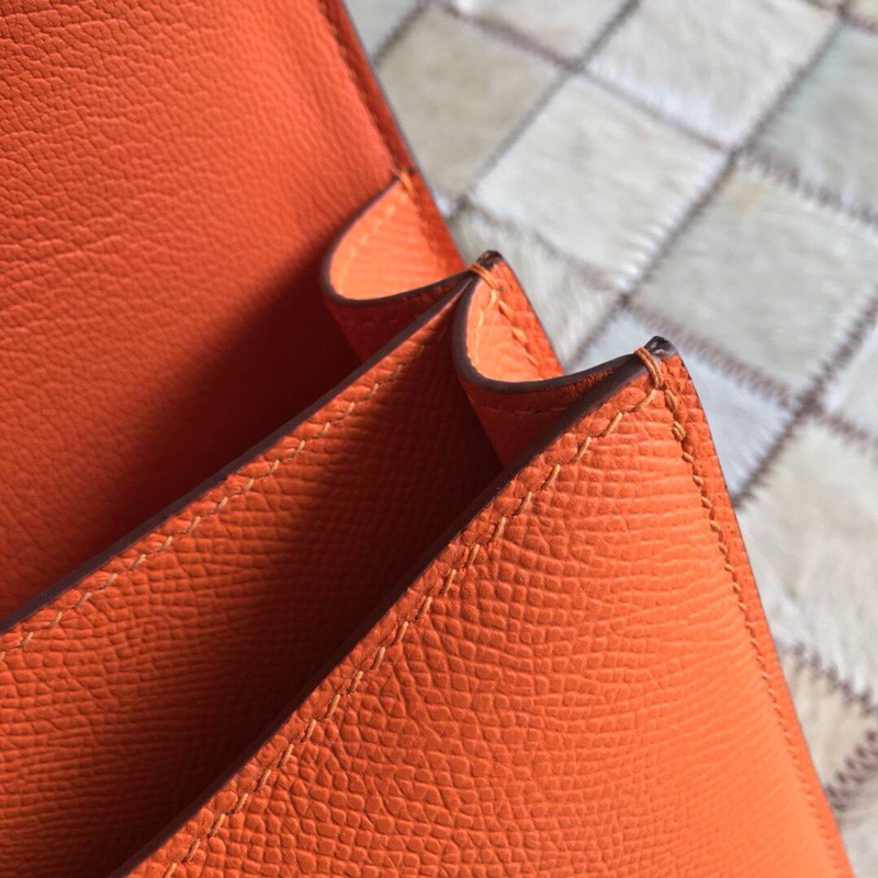 Hermès Constance 23 Bag Epsom