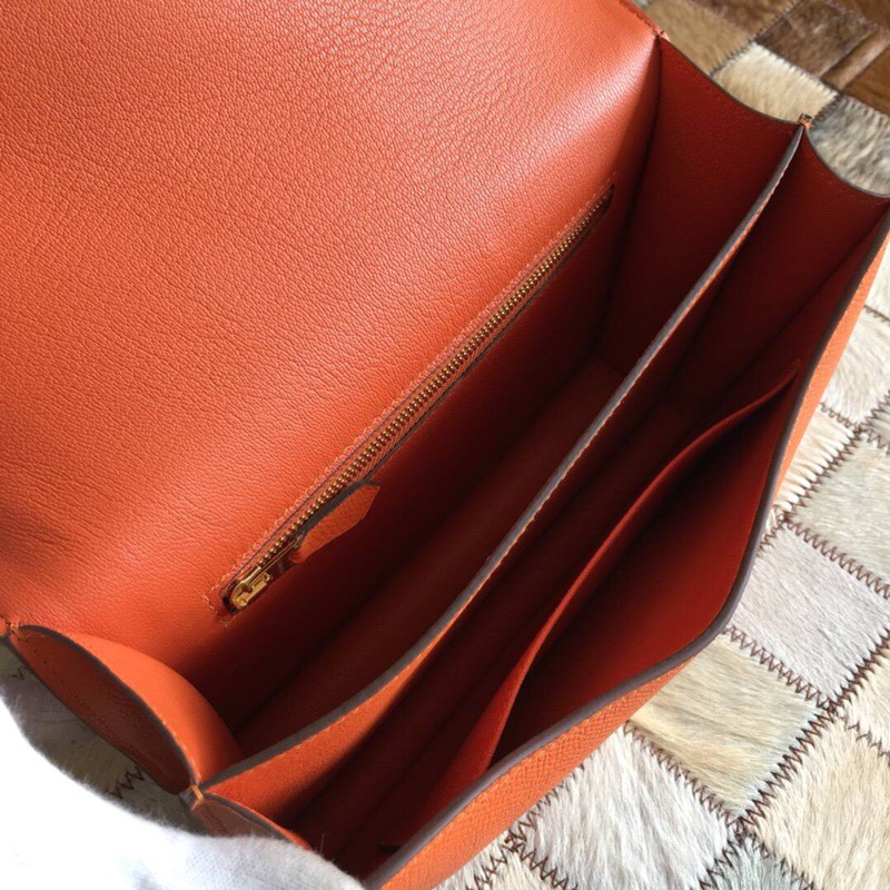 Hermès Constance 23 Bag Epsom