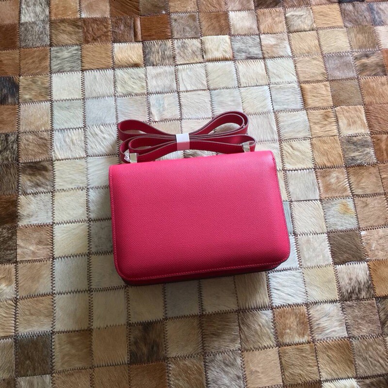 Hermès Constance 23 Bag Epsom