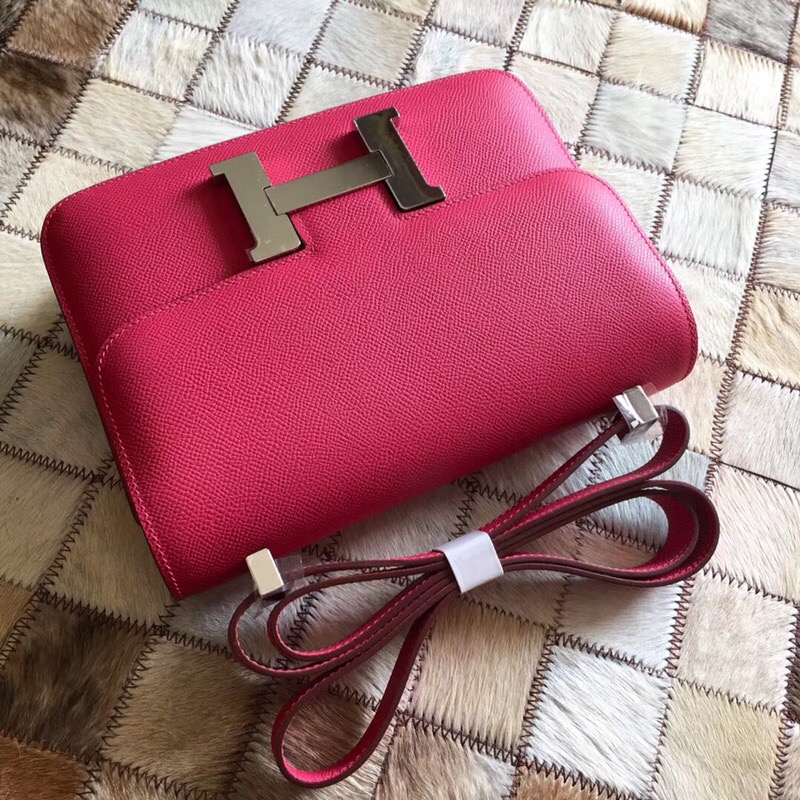 Hermès Constance 23 Bag Epsom
