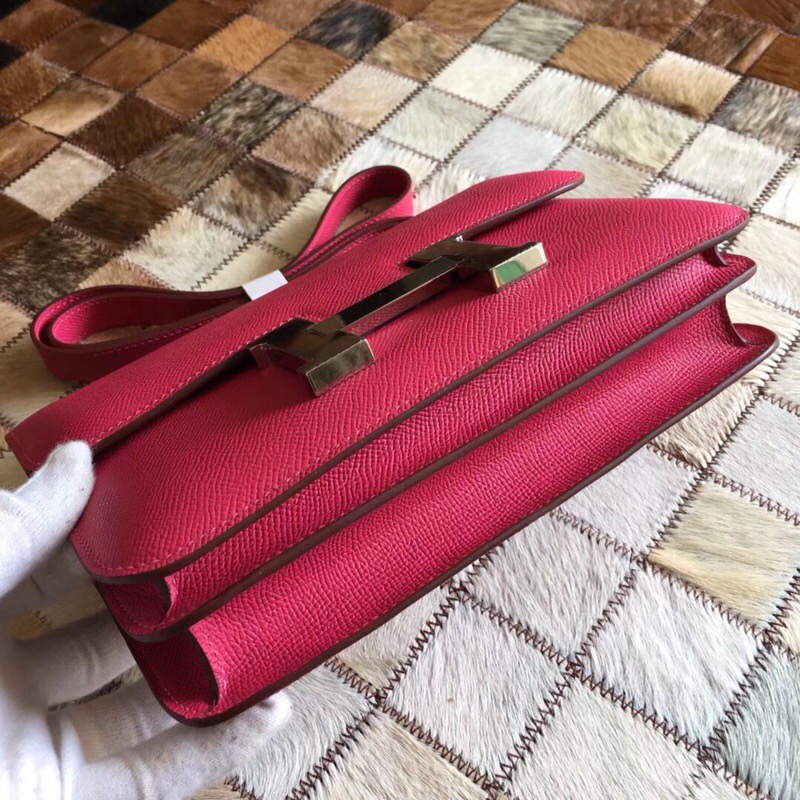 Hermès Constance 23 Bag Epsom
