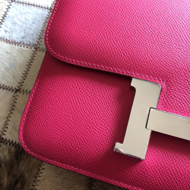 Hermès Constance 23 Bag Epsom