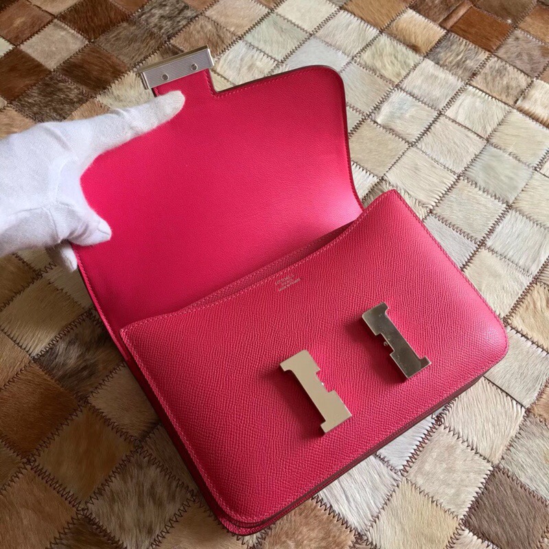Hermès Constance 23 Bag Epsom