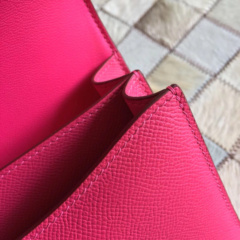 Hermès Constance 23 Bag Epsom