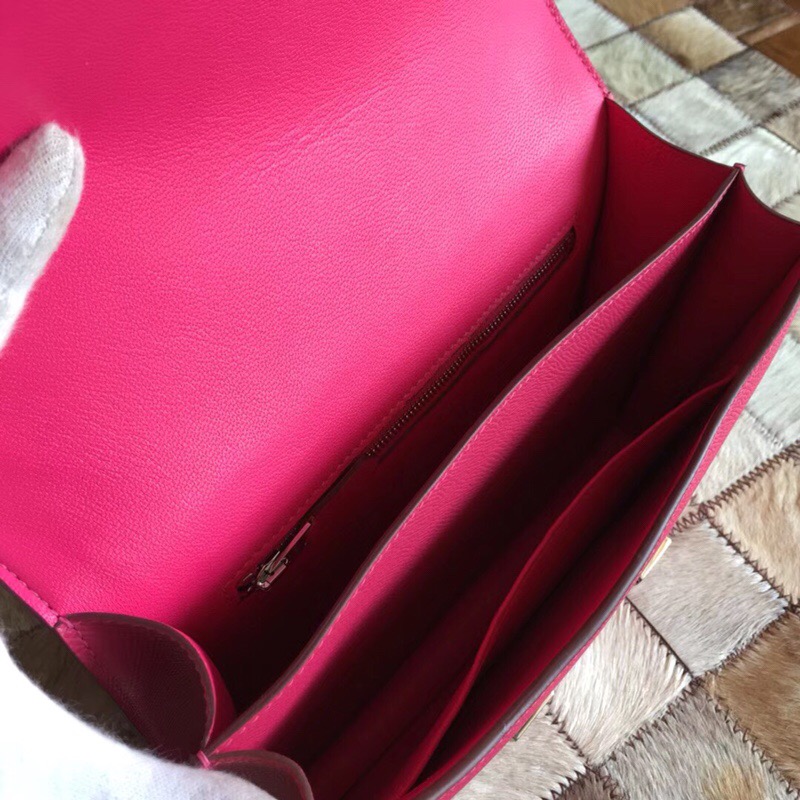 Hermès Constance 23 Bag Epsom