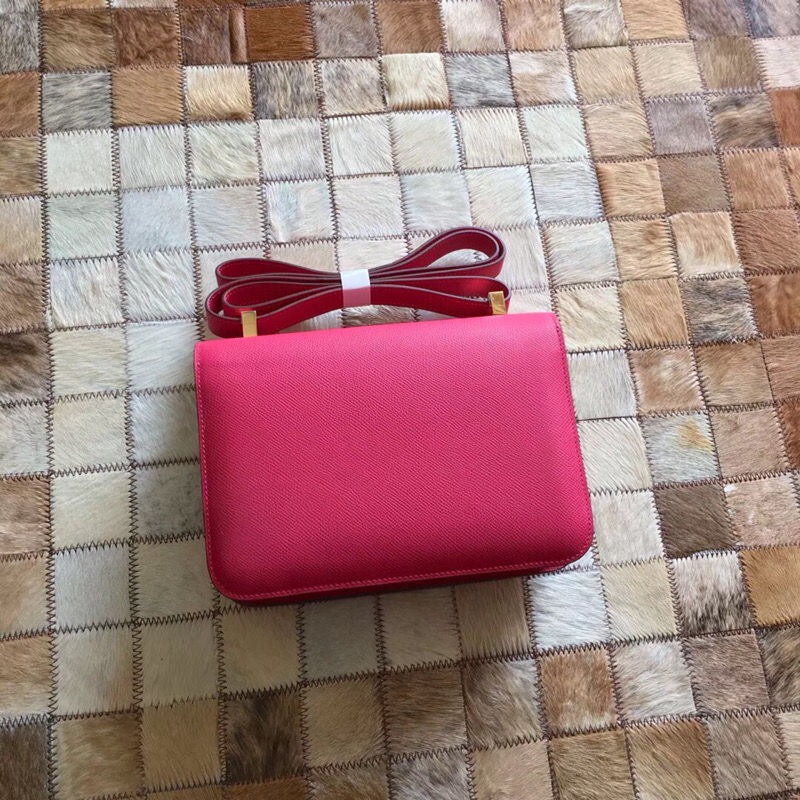 Hermès Constance 23 Bag Epsom