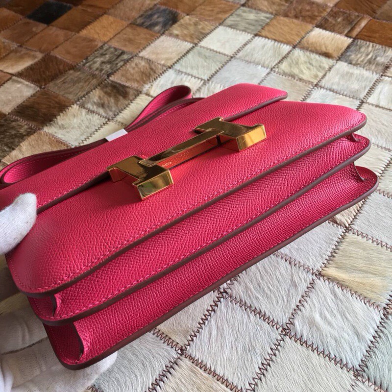 Hermès Constance 23 Bag Epsom