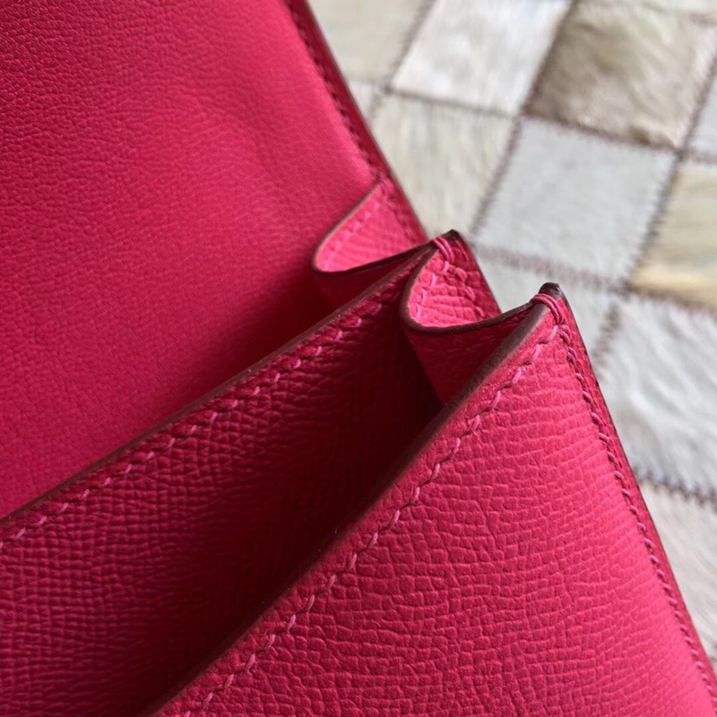 Hermès Constance 23 Bag Epsom