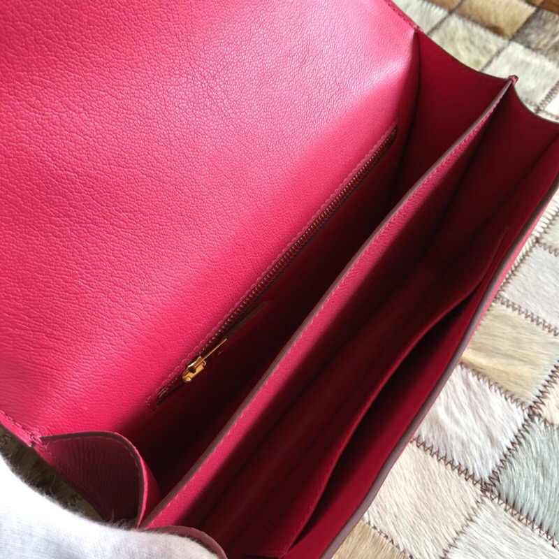Hermès Constance 23 Bag Epsom