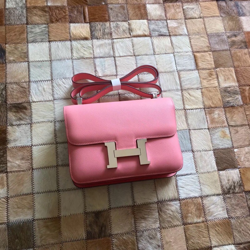 Hermès Constance 23 Bag Epsom
