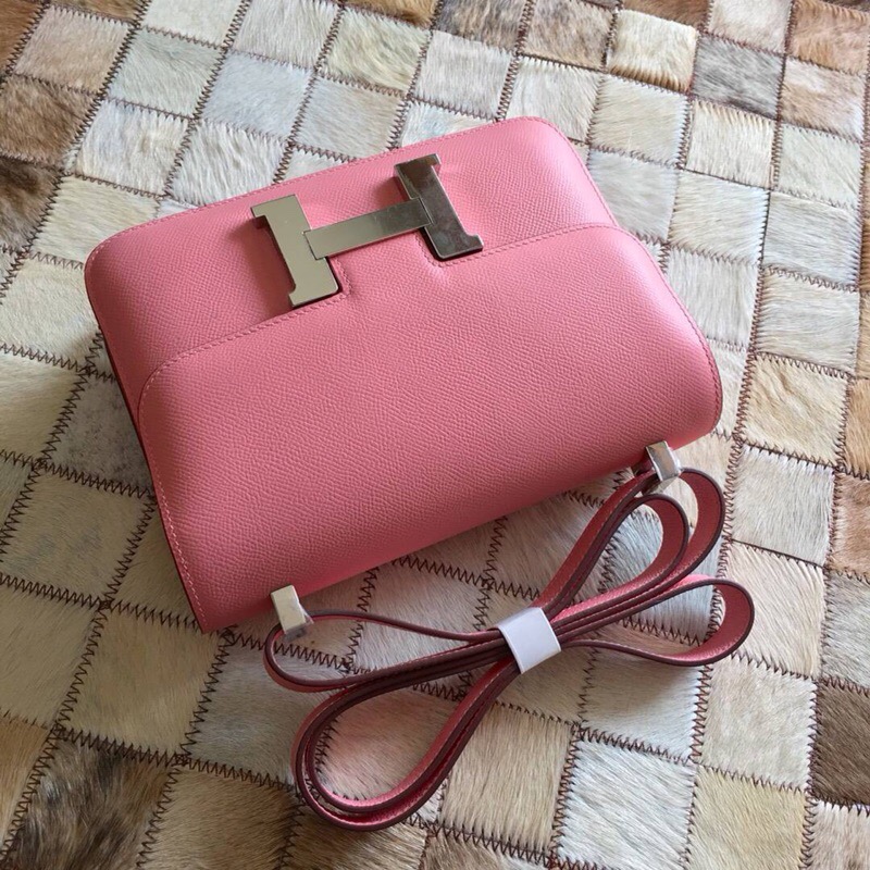 Hermès Constance 23 Bag Epsom