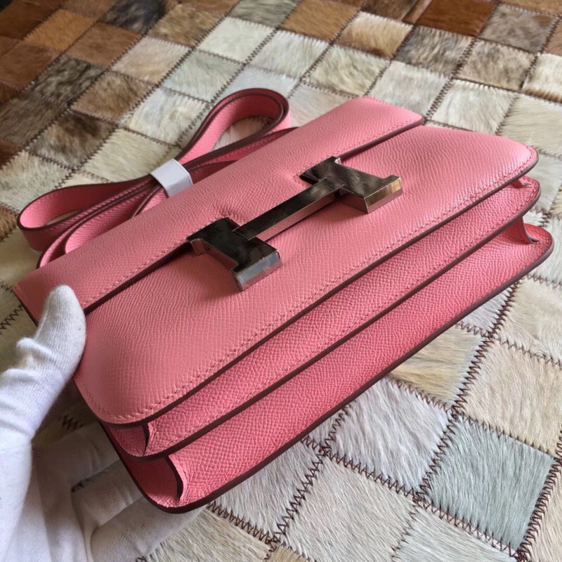 Hermès Constance 23 Bag Epsom