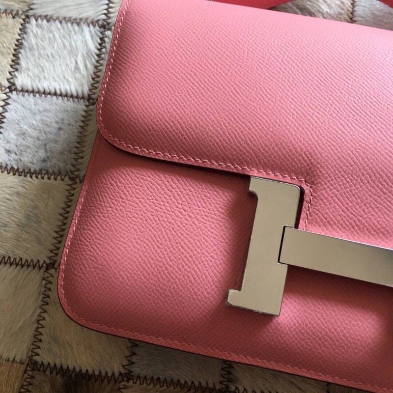 Hermès Constance 23 Bag Epsom