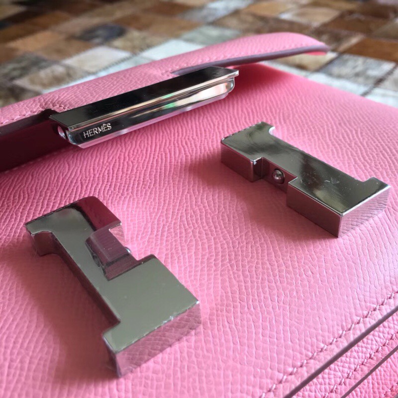 Hermès Constance 23 Bag Epsom