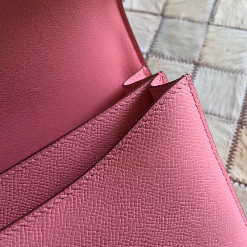 Hermès Constance 23 Bag Epsom