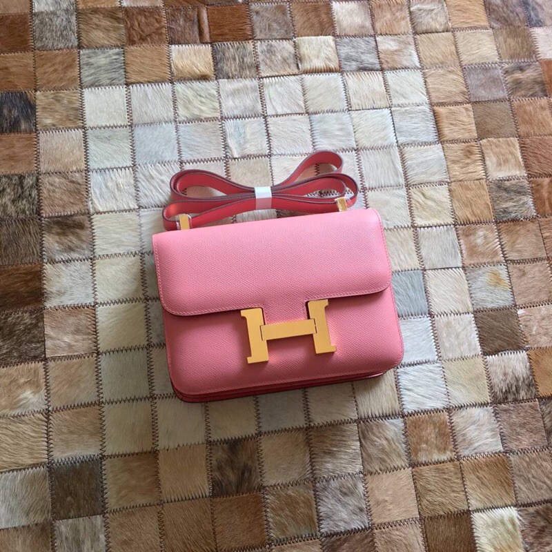 Hermès Constance 23 Bag Epsom