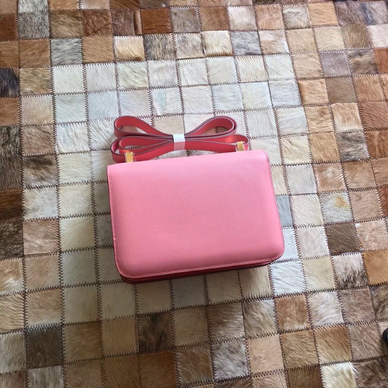 Hermès Constance 23 Bag Epsom