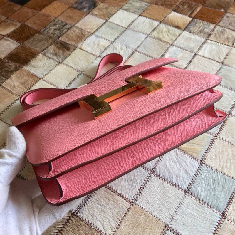 Hermès Constance 23 Bag Epsom