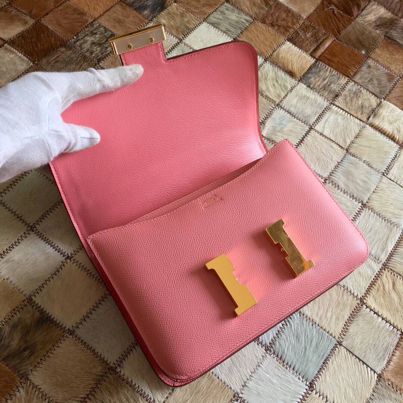 Hermès Constance 23 Bag Epsom