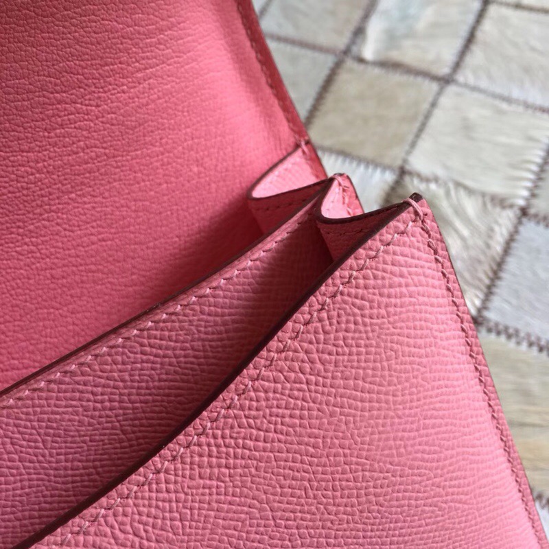 Hermès Constance 23 Bag Epsom