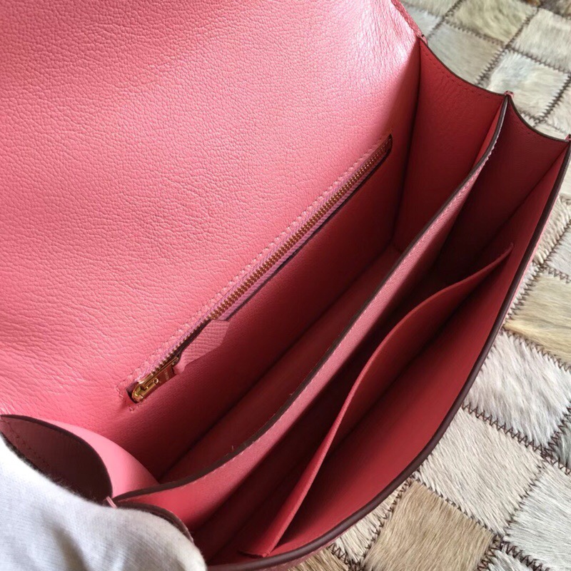 Hermès Constance 23 Bag Epsom