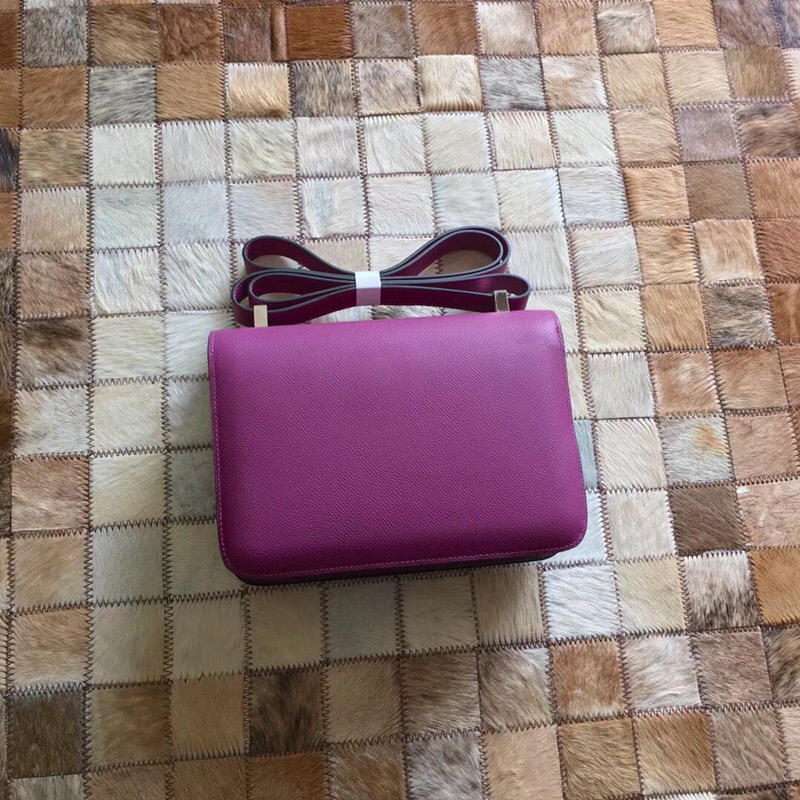 Hermès Constance 23 Bag Epsom