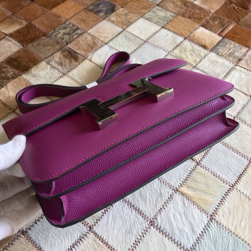 Hermès Constance 23 Bag Epsom