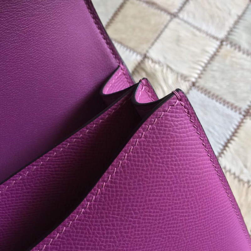 Hermès Constance 23 Bag Epsom