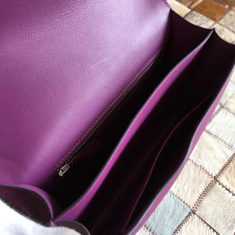 Hermès Constance 23 Bag Epsom
