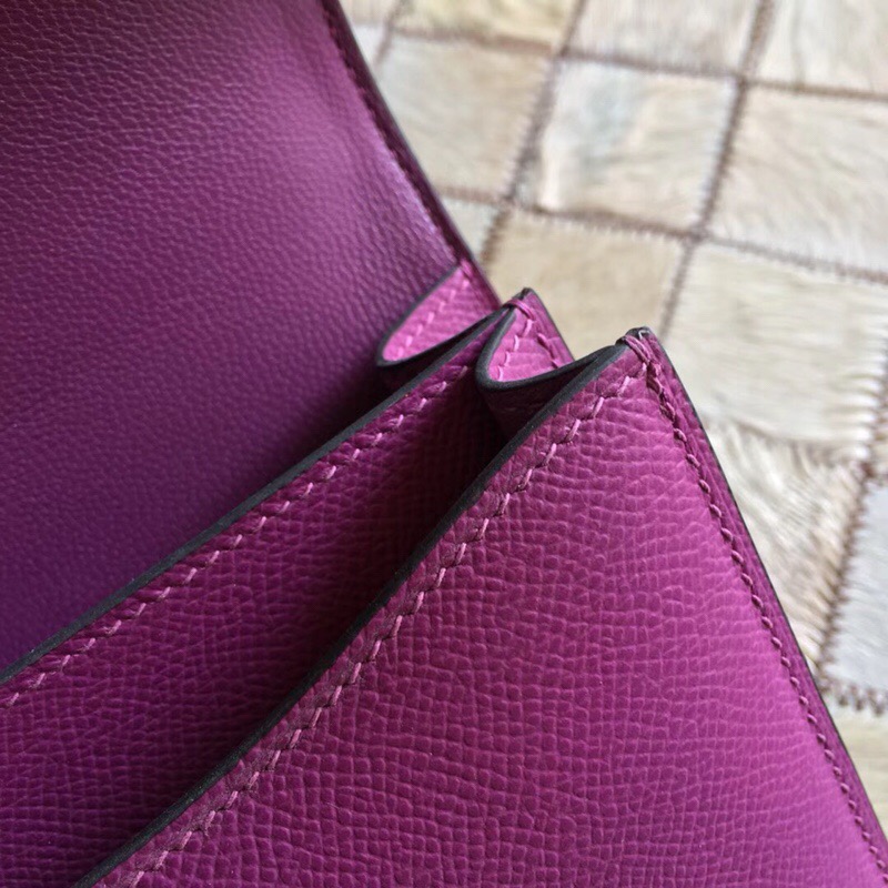 Hermès Constance 23 Bag Epsom