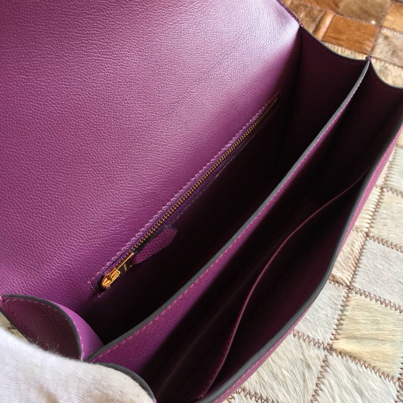 Hermès Constance 23 Bag Epsom