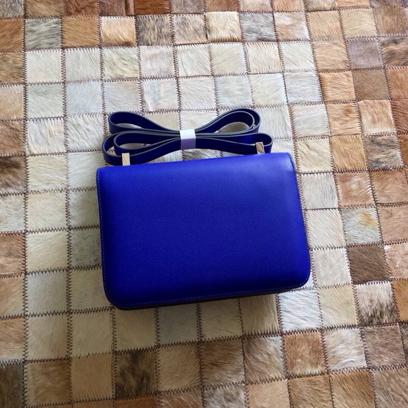 Hermès Constance 23 Bag Epsom