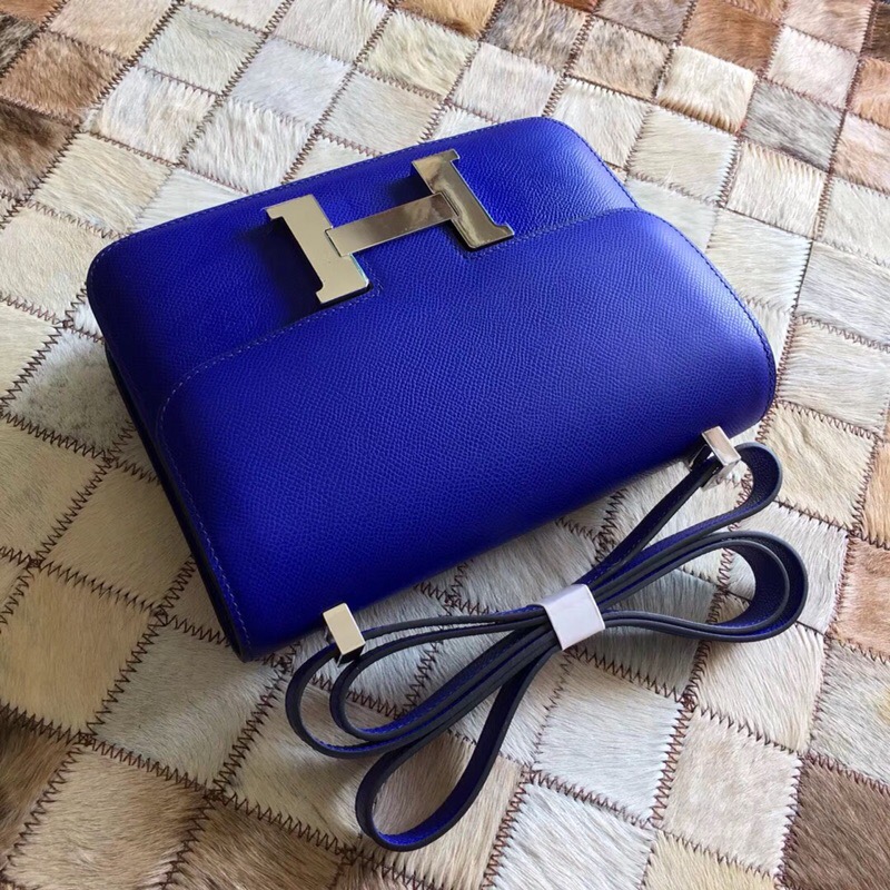 Hermès Constance 23 Bag Epsom